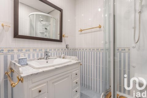 Продажа дома в Мадрид, Испания 5 спален, 555м2 №153572 - фото 21