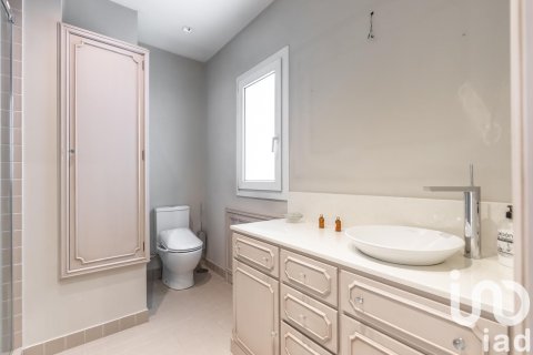 Продажа дома в Мадрид, Испания 5 спален, 555м2 №153572 - фото 7