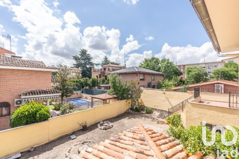 Продажа дома в Мадрид, Испания 5 спален, 555м2 №153572 - фото 27