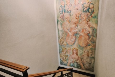 Hus till salu i Monovar, Alicante, Spanien 4 sovrum, 800 kvm. Nr. 153569 - foto 2