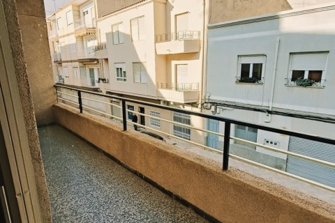 Hus till salu i Monovar, Alicante, Spanien 4 sovrum, 800 kvm. Nr. 153569 - foto 8