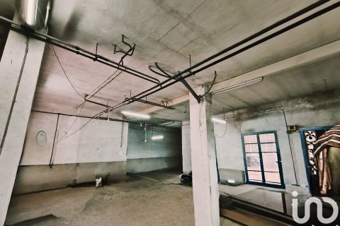 Hus till salu i Monovar, Alicante, Spanien 4 sovrum, 800 kvm. Nr. 153569 - foto 25