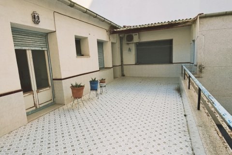 Дом в Моновар, Аликанте, Испания 4 спальни, 800м2 №153569