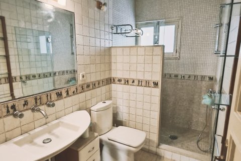 Hus till salu i Monovar, Alicante, Spanien 4 sovrum, 800 kvm. Nr. 153569 - foto 6