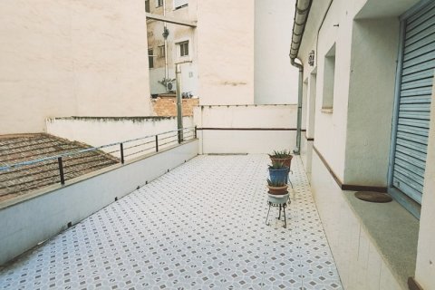 Hus till salu i Monovar, Alicante, Spanien 4 sovrum, 800 kvm. Nr. 153569 - foto 5