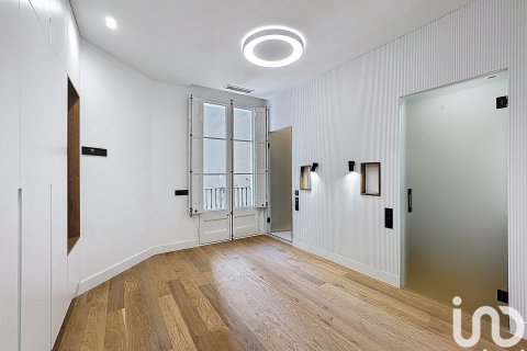 Dzīvoklis pārdošanā Barcelona, Spānijā 4 istabas, 175 m2 Nr. 153571 - attēls 22