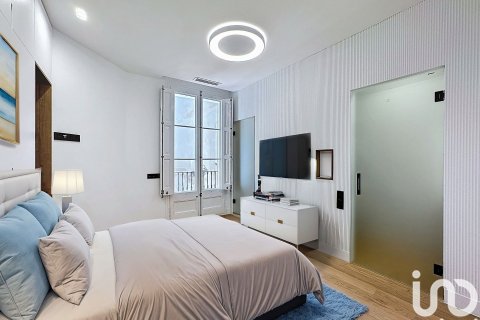 Dzīvoklis pārdošanā Barcelona, Spānijā 4 istabas, 175 m2 Nr. 153571 - attēls 7