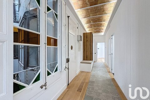 Dzīvoklis pārdošanā Barcelona, Spānijā 4 istabas, 175 m2 Nr. 153571 - attēls 13