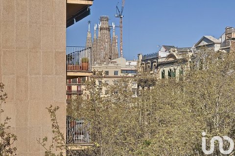Dzīvoklis pārdošanā Barcelona, Spānijā 4 istabas, 175 m2 Nr. 153571 - attēls 6