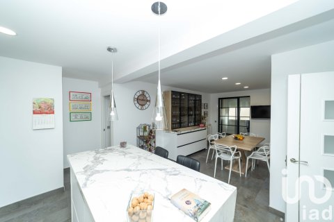 Lägenhet till salu i Leon, Spanien 4 sovrum, 220 kvm. Nr. 153568 - foto 12