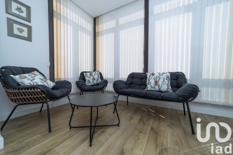 Lägenhet till salu i Leon, Spanien 4 sovrum, 220 kvm. Nr. 153568 - foto 24