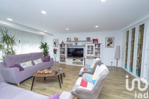 Lägenhet till salu i Leon, Spanien 4 sovrum, 220 kvm. Nr. 153568 - foto 18