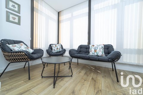 Appartamento a Leon, Spagna 4 camere da letto, 220 mq. N° 153568