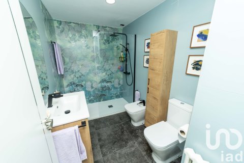 Lägenhet till salu i Leon, Spanien 4 sovrum, 220 kvm. Nr. 153568 - foto 28