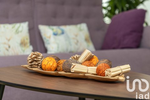 Lägenhet till salu i Leon, Spanien 4 sovrum, 220 kvm. Nr. 153568 - foto 22