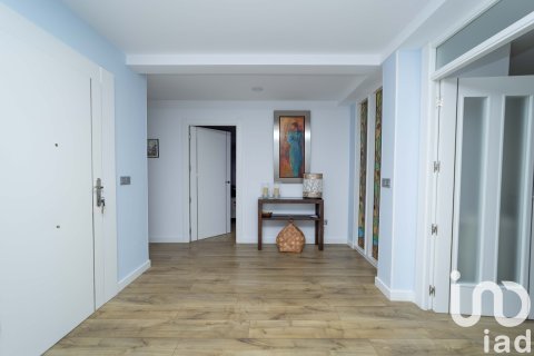 Lägenhet till salu i Leon, Spanien 4 sovrum, 220 kvm. Nr. 153568 - foto 15