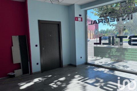 Proprietà commerciale a Leon, Spagna 153 mq. N° 153573