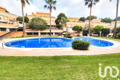 Talo myytävänä Salou, Tarragona, Espanja, 5 makuuhuonetta, 653 m2 No. 153574 - kuva 3