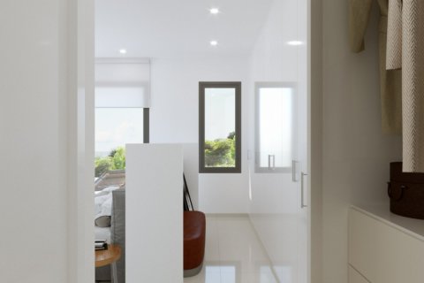 Villa for sale Finestrat, Alicante, Spain 3 bedrooms, 214 sq.m. No. 116474 - photo 10