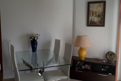 Продажа квартиры Кальпе, Аликанте, Испания 3 спальни, 126м2 №116476 - фото 5