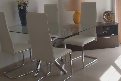 Продажа квартиры Кальпе, Аликанте, Испания 3 спальни, 126м2 №116476 - фото 3