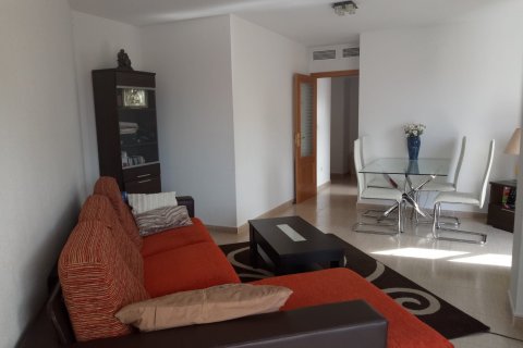 Продажа квартиры Кальпе, Аликанте, Испания 3 спальни, 126м2 №116476 - фото 2