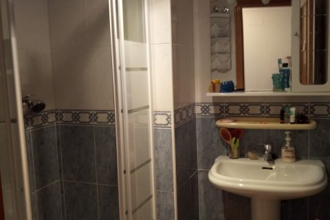 Продажа квартиры Кальпе, Аликанте, Испания 3 спальни, 126м2 №116476 - фото 9