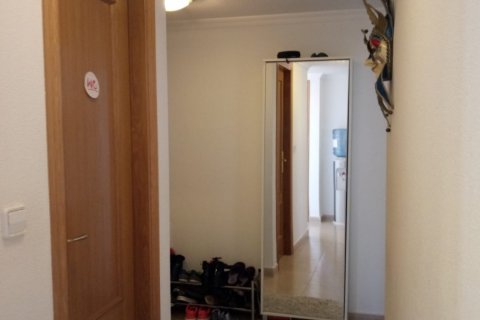 Продажа квартиры Кальпе, Аликанте, Испания 3 спальни, 126м2 №116476 - фото 12