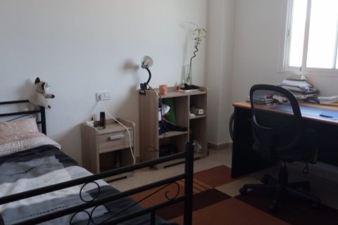 Продажа квартиры Кальпе, Аликанте, Испания 3 спальни, 126м2 №116476 - фото 4