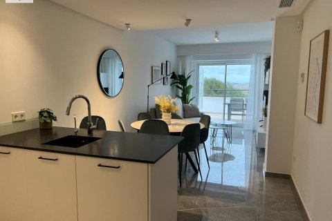 Apartment for sale Xeresa, Valencia, Spain 2 bedrooms, 66 sq.m. No. 116473 - photo 20