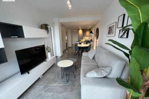 Apartment for sale Xeresa, Valencia, Spain 2 bedrooms, 66 sq.m. No. 116473 - photo 15