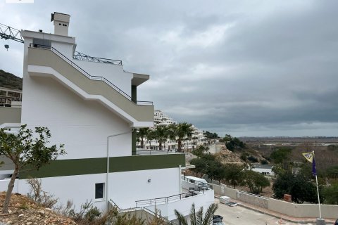 Apartment for sale Xeresa, Valencia, Spain 2 bedrooms, 66 sq.m. No. 116473 - photo 4