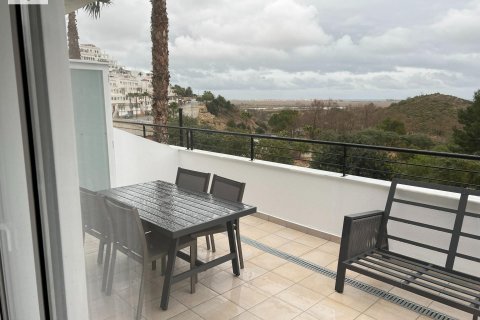 Apartment for sale Xeresa, Valencia, Spain 2 bedrooms, 66 sq.m. No. 116473 - photo 26