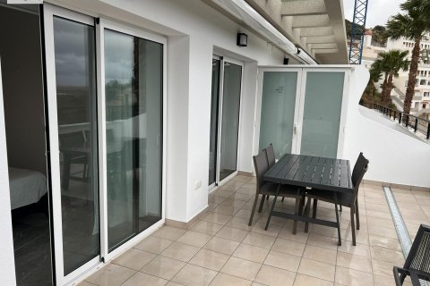 Apartment for sale Xeresa, Valencia, Spain 2 bedrooms, 66 sq.m. No. 116473 - photo 25