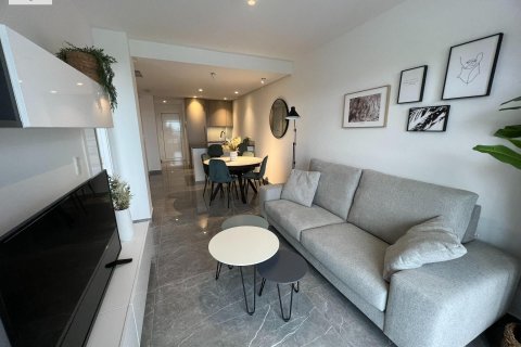 Apartment for sale Xeresa, Valencia, Spain 2 bedrooms, 66 sq.m. No. 116473 - photo 14