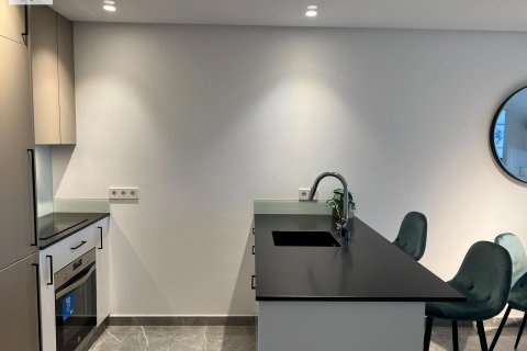 Apartment for sale Xeresa, Valencia, Spain 2 bedrooms, 66 sq.m. No. 116473 - photo 18