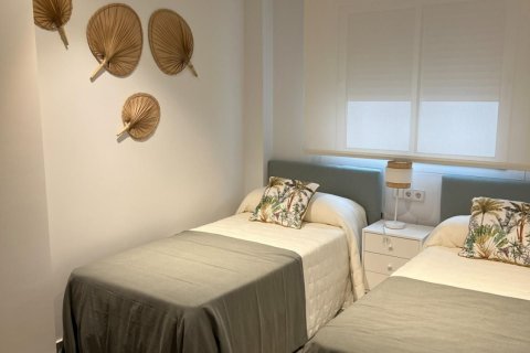 Apartment for sale Xeresa, Valencia, Spain 2 bedrooms, 66 sq.m. No. 116473 - photo 8