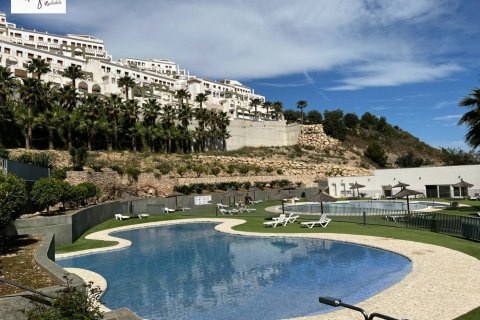 Apartment for sale Xeresa, Valencia, Spain 2 bedrooms, 66 sq.m. No. 116473 - photo 1