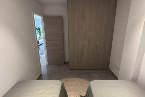 Apartment for sale Xeresa, Valencia, Spain 2 bedrooms, 66 sq.m. No. 116473 - photo 9