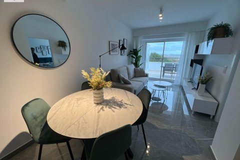 Apartment for sale Xeresa, Valencia, Spain 2 bedrooms, 66 sq.m. No. 116473 - photo 21