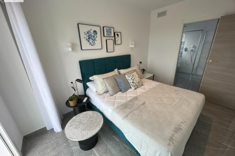 Apartment for sale Xeresa, Valencia, Spain 2 bedrooms, 66 sq.m. No. 116473 - photo 28