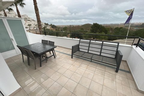 Apartment for sale Xeresa, Valencia, Spain 2 bedrooms, 66 sq.m. No. 116473 - photo 24