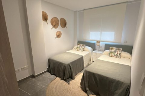Apartment for sale Xeresa, Valencia, Spain 2 bedrooms, 66 sq.m. No. 116473 - photo 7