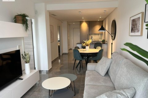 Apartment for sale Xeresa, Valencia, Spain 2 bedrooms, 66 sq.m. No. 116473 - photo 16