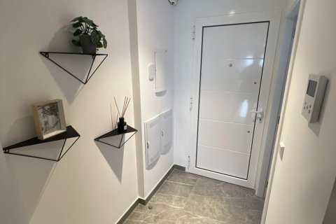 Apartment for sale Xeresa, Valencia, Spain 2 bedrooms, 66 sq.m. No. 116473 - photo 6