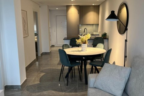 Apartment for sale Xeresa, Valencia, Spain 2 bedrooms, 66 sq.m. No. 116473 - photo 13