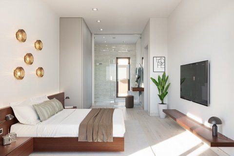 Villa for sale Benidorm, Alicante, Spain 4 bedrooms, 174 sq.m. No. 116477 - photo 4