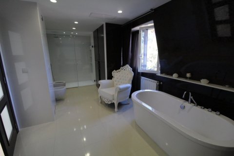 Villa à vendre Cullera, Valencia, Espagne, 4 chambres, 398 m2 No. 116475 - photo 15
