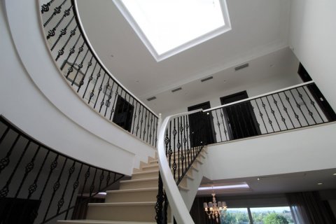 Villa à vendre Cullera, Valencia, Espagne, 4 chambres, 398 m2 No. 116475 - photo 26