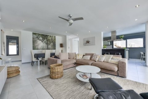 Land plot for sale in Altea, Alicante, Spain 4 bedrooms, 260 sq.m. No. 179802 - photo 6